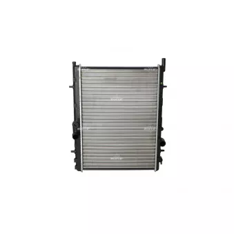 Radiateur, refroidissement du moteur NRF OEM 1330T6