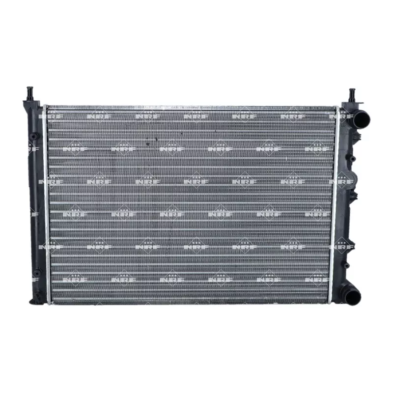 Radiateur, refroidissement du moteur NRF 58305A - Visuel 1