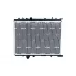 Radiateur, refroidissement du moteur NRF [58311]