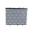 NRF 58312 - Radiateur, refroidissement du moteur
