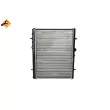 NRF 58312A - Radiateur, refroidissement du moteur