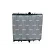 NRF 58313 - Radiateur, refroidissement du moteur