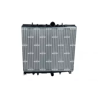 NRF 58313 - Radiateur, refroidissement du moteur
