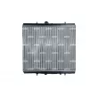 NRF 58313 - Radiateur, refroidissement du moteur