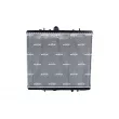 NRF 58315 - Radiateur, refroidissement du moteur