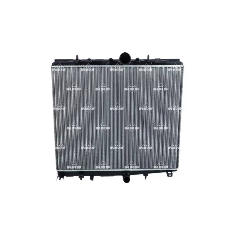 Radiateur, refroidissement du moteur NRF 58315A - Visuel 1