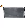 NRF 58322 - Radiateur, refroidissement du moteur