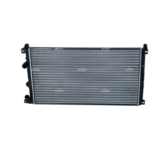 Radiateur, refroidissement du moteur NRF OEM 4414972