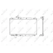 Radiateur, refroidissement du moteur NRF [58323]