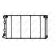 Radiateur, refroidissement du moteur NRF [58324]
