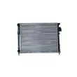 Radiateur, refroidissement du moteur NRF [58333]