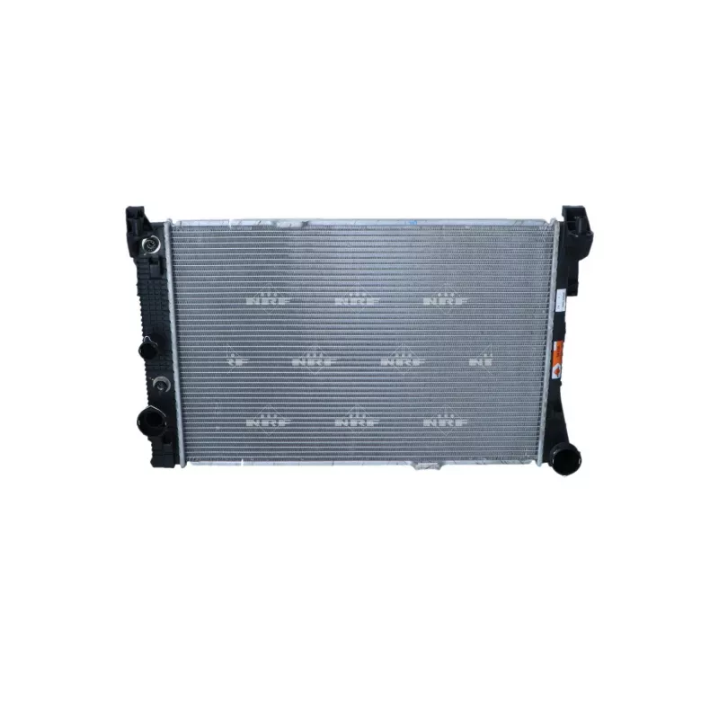 Radiateur, refroidissement du moteur NRF 58336 - Visuel 1