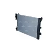 NRF 58336 - Radiateur, refroidissement du moteur