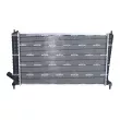 NRF 58349 - Radiateur, refroidissement du moteur