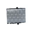 Radiateur, refroidissement du moteur NRF [58351]