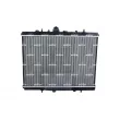 NRF 58351A - Radiateur, refroidissement du moteur