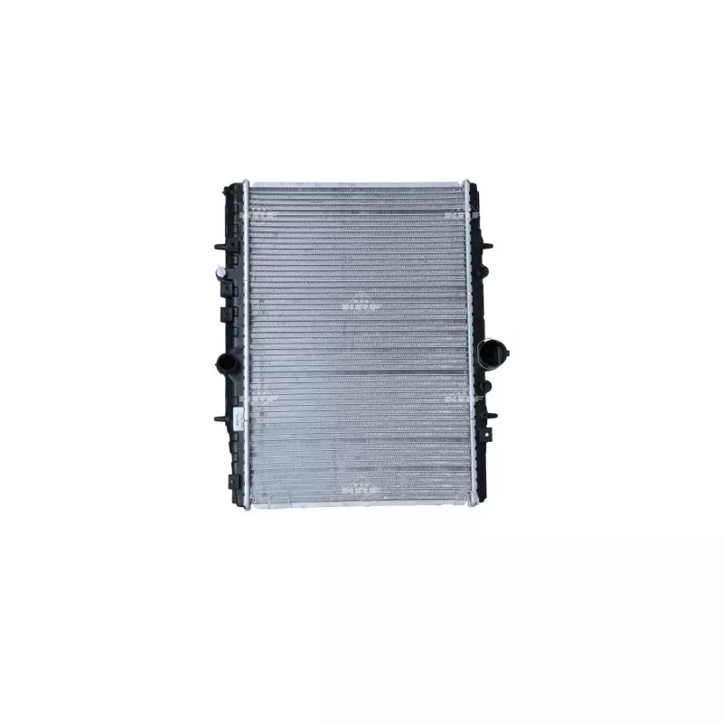Radiateur, refroidissement du moteur NRF 58352 - Visuel 1