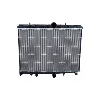 Radiateur, refroidissement du moteur NRF OEM 1331JV