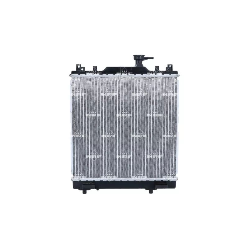Radiateur, refroidissement du moteur NRF 58353 - Visuel 2