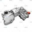 Cylindre de commande AUGER [85602]