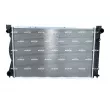Radiateur, refroidissement du moteur NRF [58359]