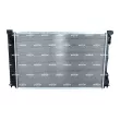 NRF 58359 - Radiateur, refroidissement du moteur