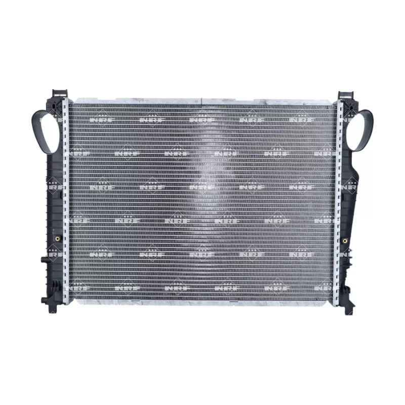 Radiateur, refroidissement du moteur NRF 58366 - Visuel 2