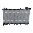 Radiateur, refroidissement du moteur NRF [58372]