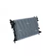 NRF 58375 - Radiateur, refroidissement du moteur