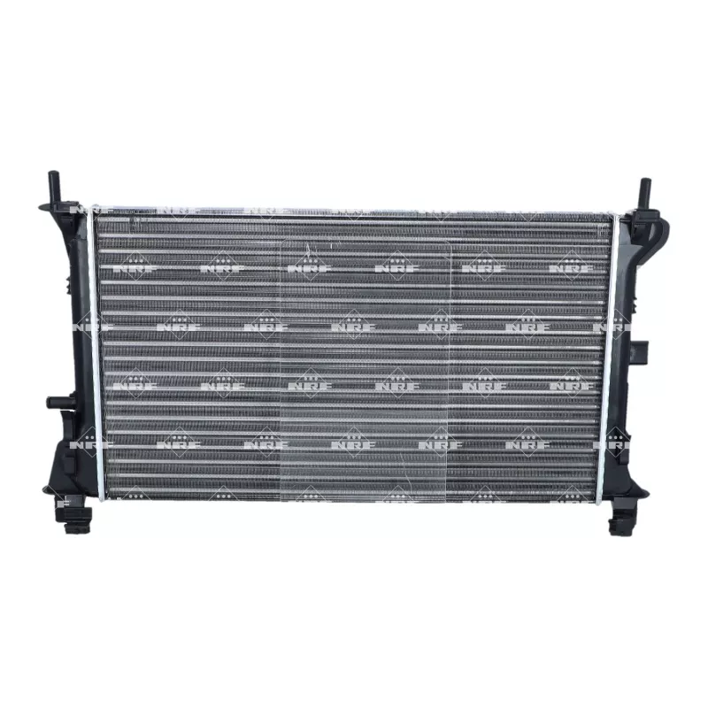 Radiateur, refroidissement du moteur NRF 58375A - Visuel 2
