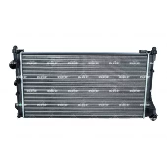 Radiateur, refroidissement du moteur NRF OEM 51759807