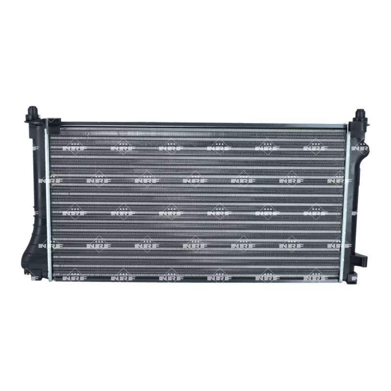 Radiateur, refroidissement du moteur NRF 58376 - Visuel 2