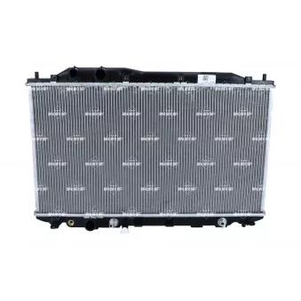 NRF 58379 - Radiateur, refroidissement du moteur