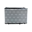 Radiateur, refroidissement du moteur NRF [58383]