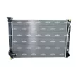 Radiateur, refroidissement du moteur NRF [58391]