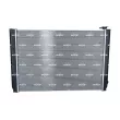 NRF 58391 - Radiateur, refroidissement du moteur
