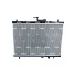 NRF 58394 - Radiateur, refroidissement du moteur
