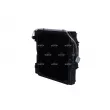 NRF 58405 - Radiateur, refroidissement du moteur
