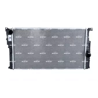 Radiateur, refroidissement du moteur NRF [58410]
