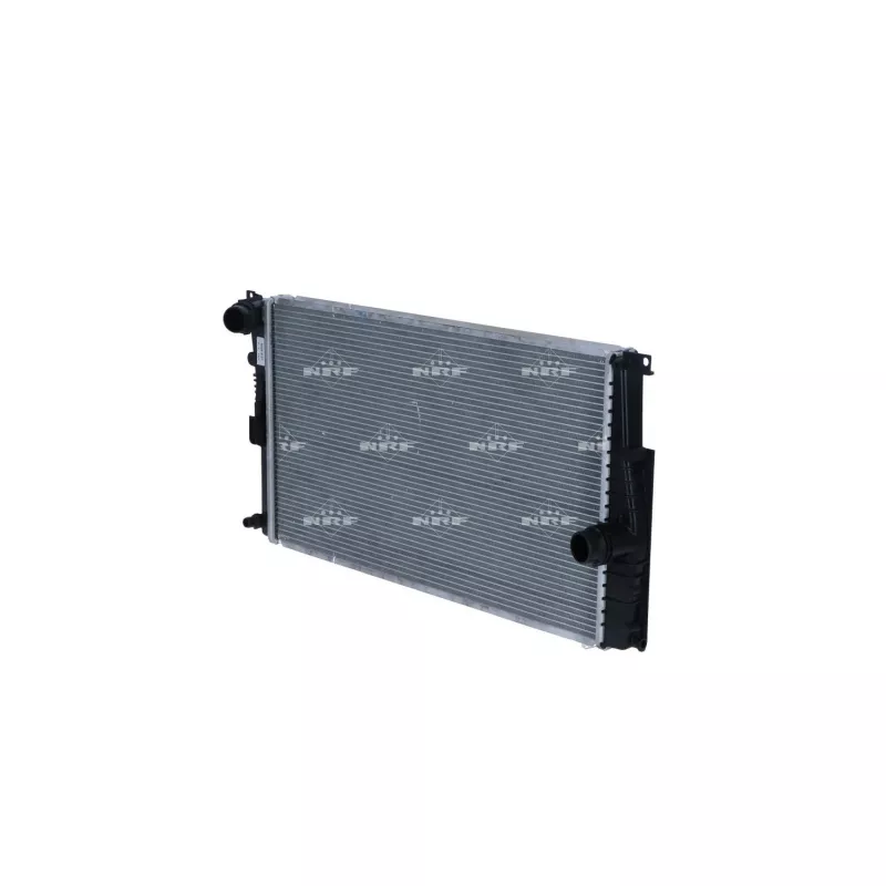 Radiateur, refroidissement du moteur NRF 58411 - Visuel 2