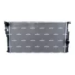 Radiateur, refroidissement du moteur NRF [58412]