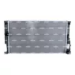 Radiateur, refroidissement du moteur NRF [58413]