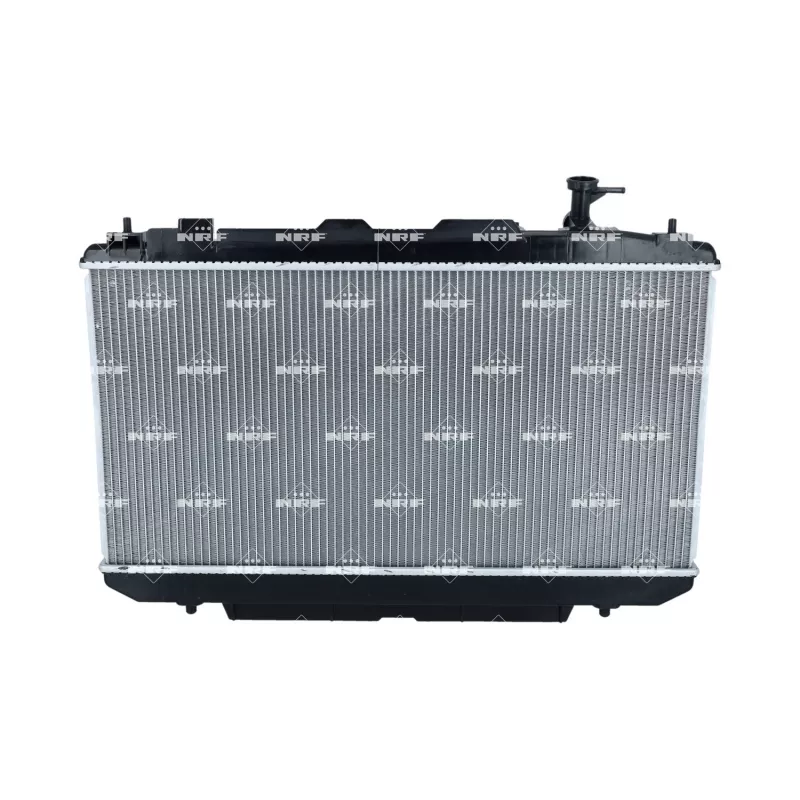 Radiateur, refroidissement du moteur NRF 58415 - Visuel 2