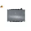 Radiateur, refroidissement du moteur NRF [58417]