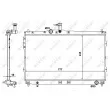 Radiateur, refroidissement du moteur NRF [58420]