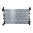 Radiateur, refroidissement du moteur NRF [58422]