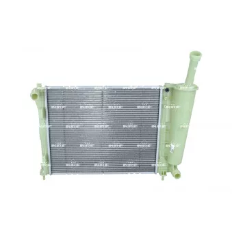 Radiateur, refroidissement du moteur NRF OEM 51892709