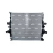 Radiateur, refroidissement du moteur NRF [58431]