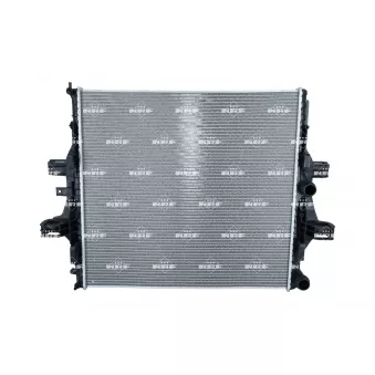 Radiateur, refroidissement du moteur NRF OEM 5801255814