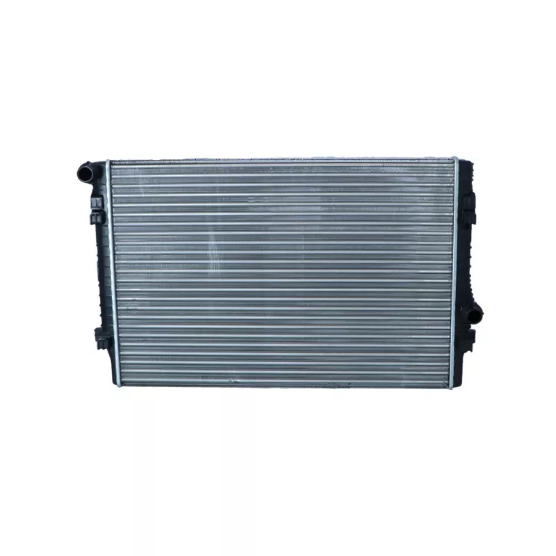 Radiateur, refroidissement du moteur NRF 58437A - Visuel 1